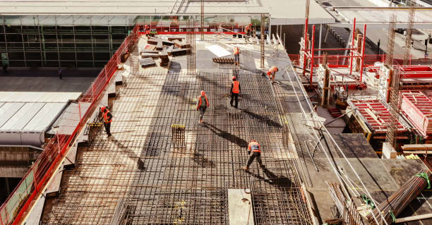 , IL Concrete contractor Company