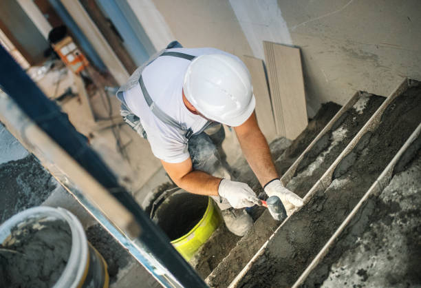 Best Concrete Staining and Coloring in Bellwood, IL