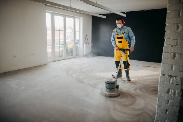 Best Concrete Foundation Repair in Bellwood, IL