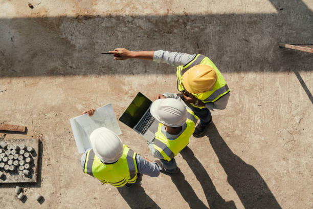 Best Concrete Demolition Services in Bellwood, IL