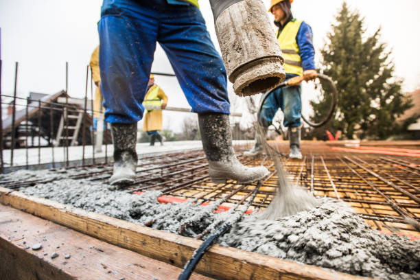 Best Residential Concrete Solutions in Bellwood, IL
